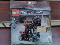 LEGO Technic 30655 Forklift with Pallet