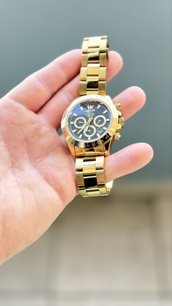 Relogio automatic