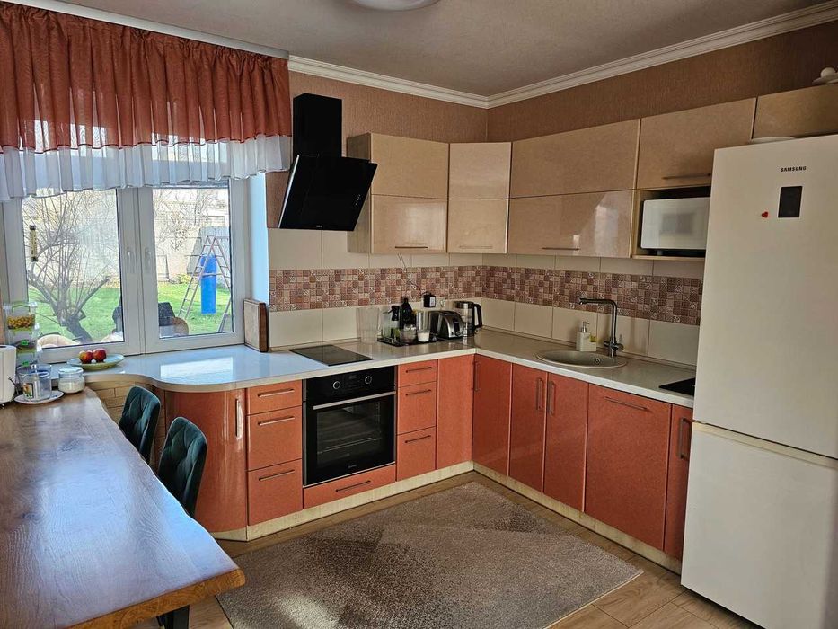 Продам капитальный дом-дачу в г. Подгороднее / Ермолаевка