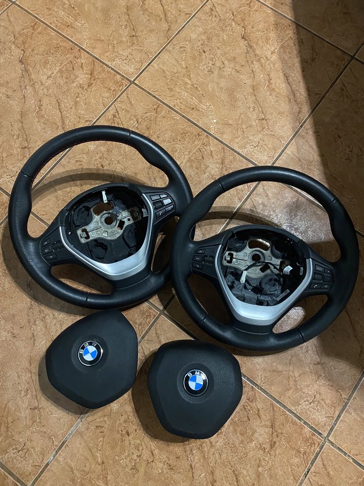 Volantes bmw , 2 unidades