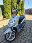 Продажться Ямаха циґнус 125