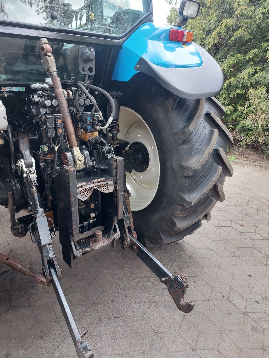 New holland tm155 tm 155 b 130 n 135 m 175