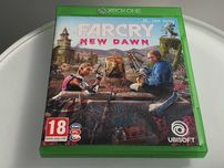 Far Cry New Dawn Xbox Sklep Zamiana