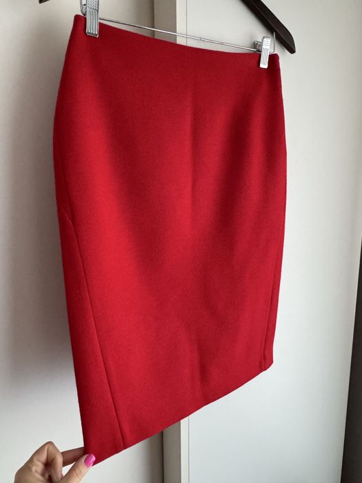 Fendi gucci cos юбка