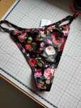 Bikini majtki stringi Gina Tricot rozmiar XS rozmiar 34