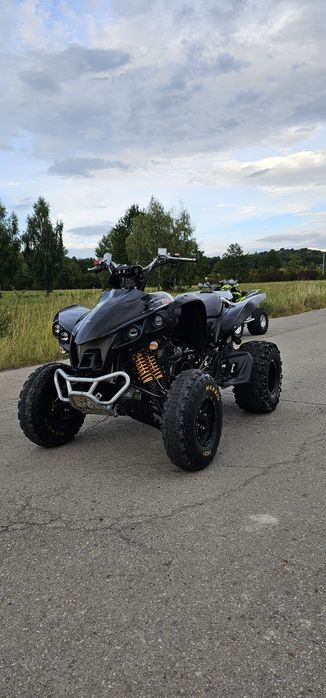 Quad TGB target 425 4x4