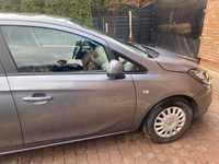 Opel Corsa Sprzedany