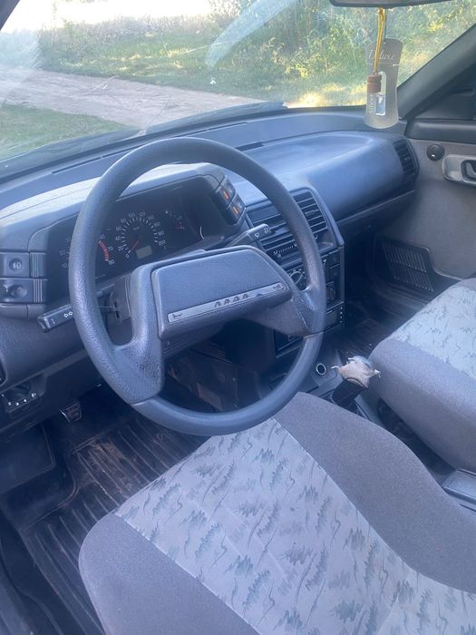 Ваз 2110 переоформлення