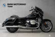 BMW R BMW R 18 B Bagger! OD RĘKI! FIRST EDITION! Wyposażony! TEAM