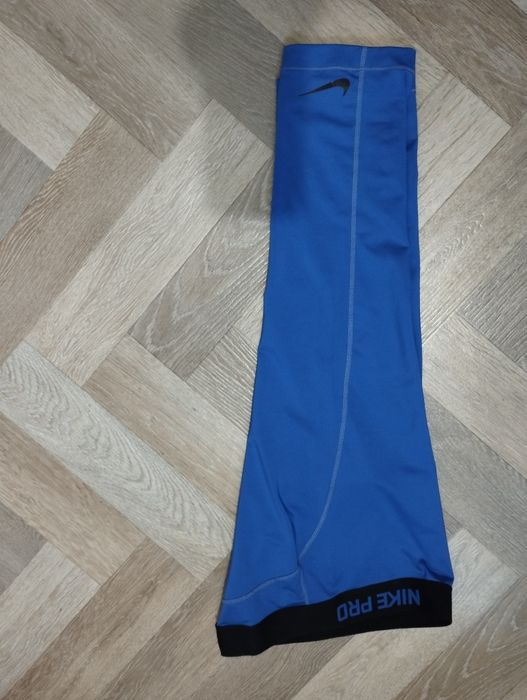 Термо леггинсы Nike Pro p.S