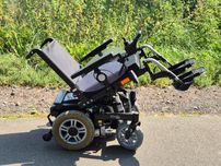 Инвалидные коляски и электроскутера из Европы