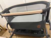 Maxi Cosi Iora Air