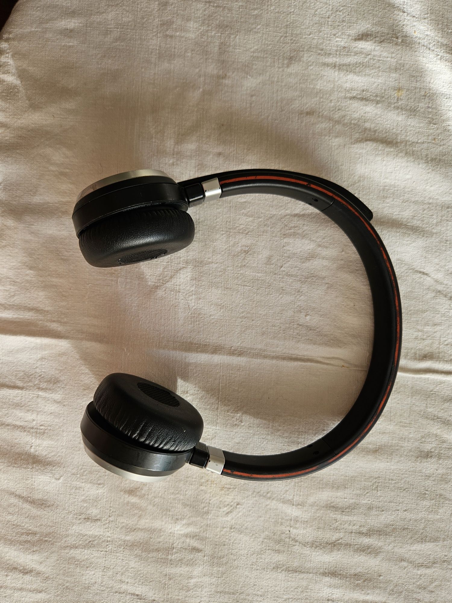 Headphones Jabra Evolve 65 MS