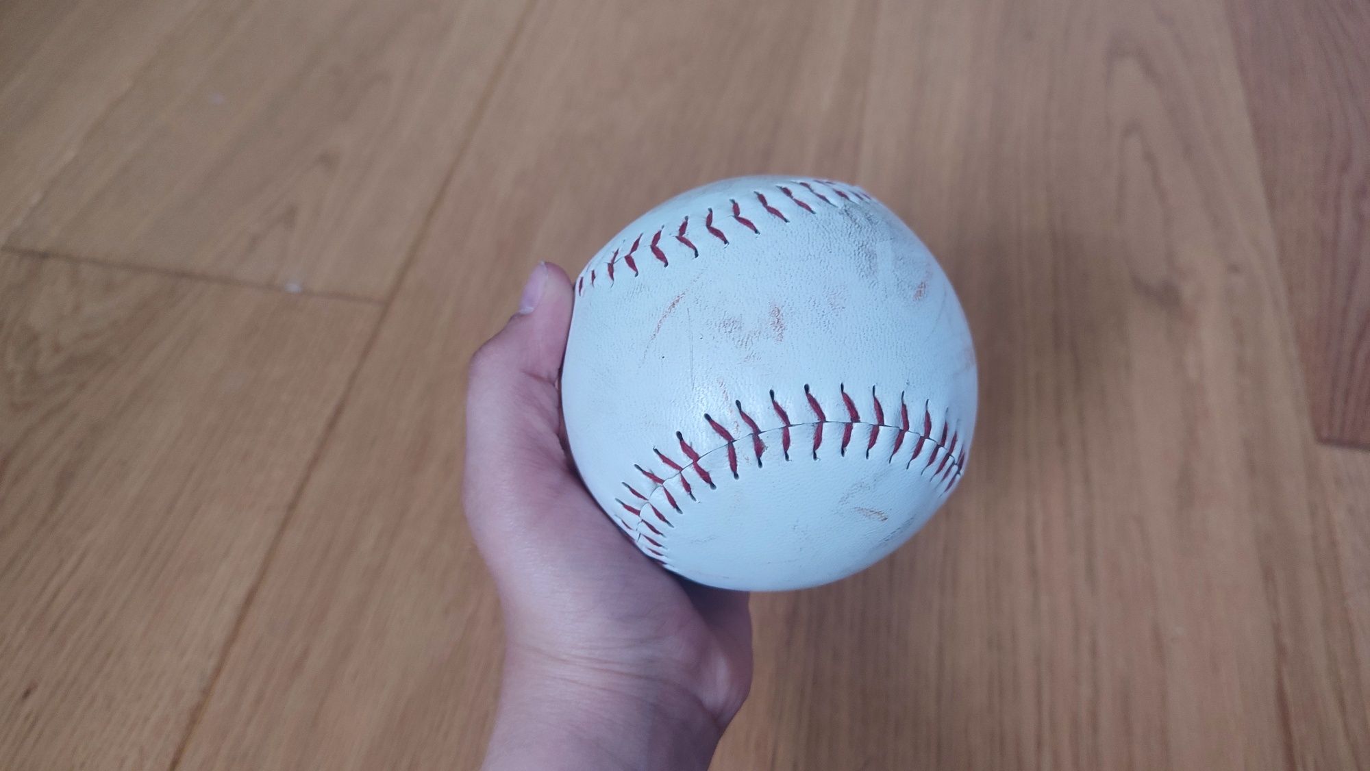 Profesjonalna amerykańska piłka do softballu