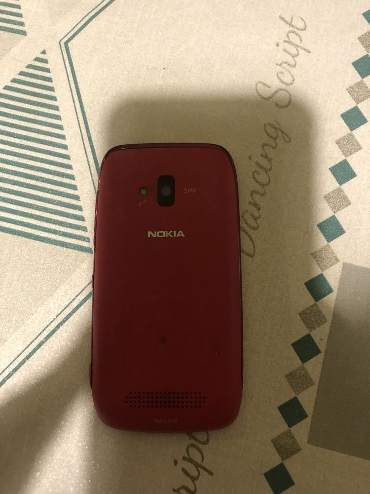 Nokia Lumia 610 рабочий