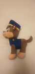 Maskotka Psi Patrol Chase policjant pies.