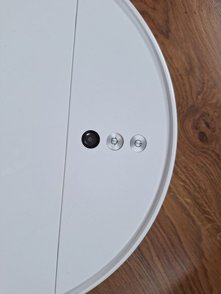 Automatyczny odkurzacz z mopem Xiaomi