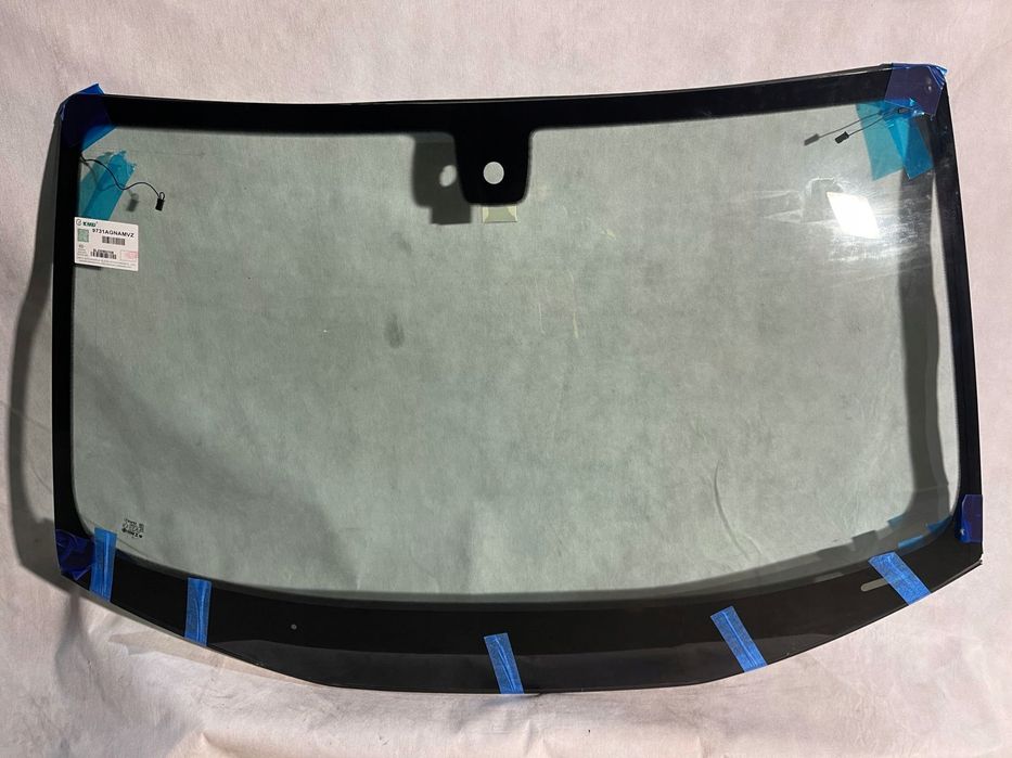 szyba przednia czołowa lamborghini huracan coupe po 2015-