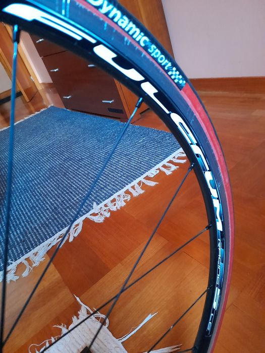 Bicicleta de estrada