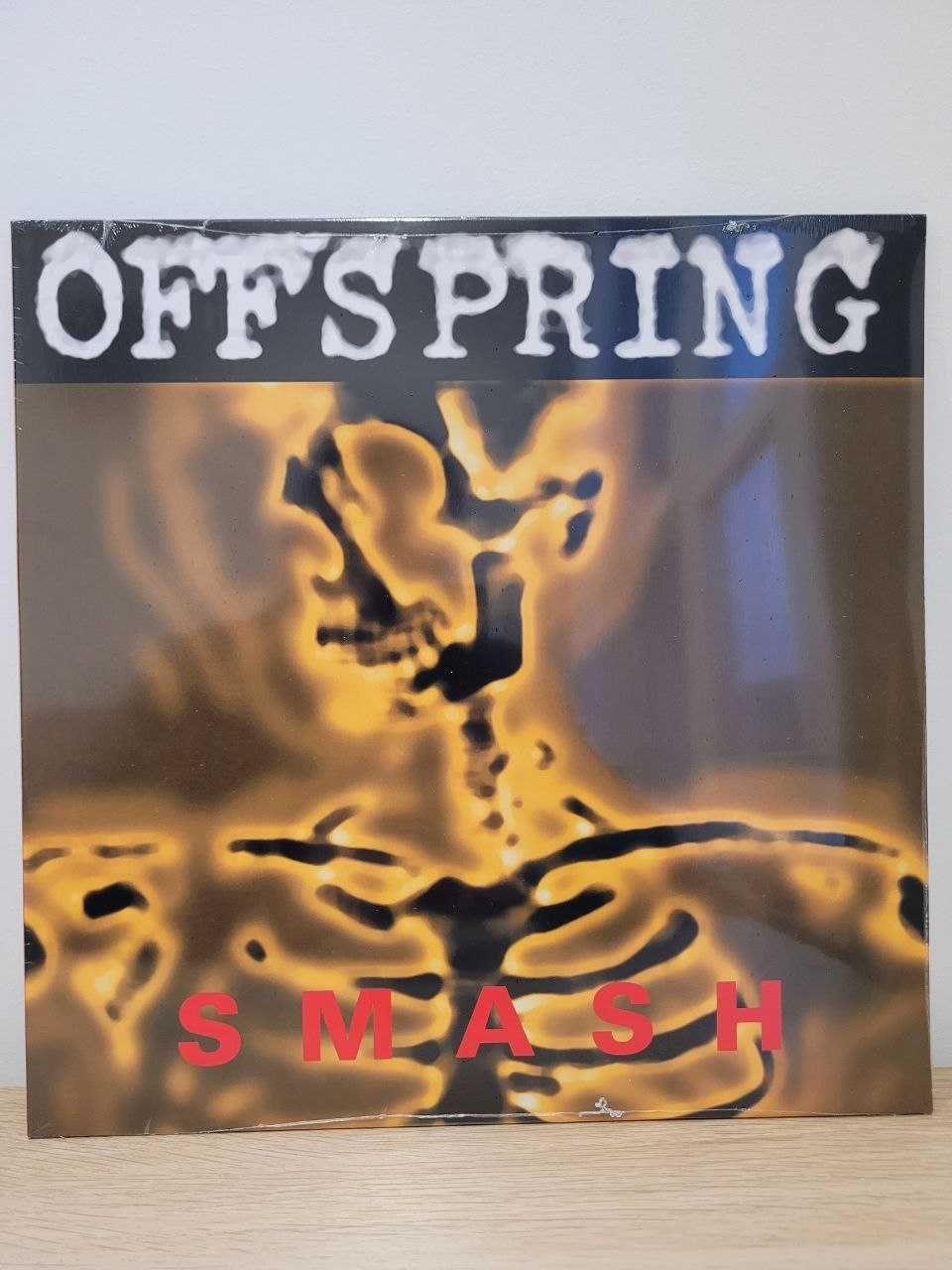 Вінілова платівка The Offspring - Smash (нова) VINYL
