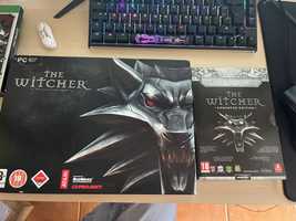 Witcher 1 Collectors Edition