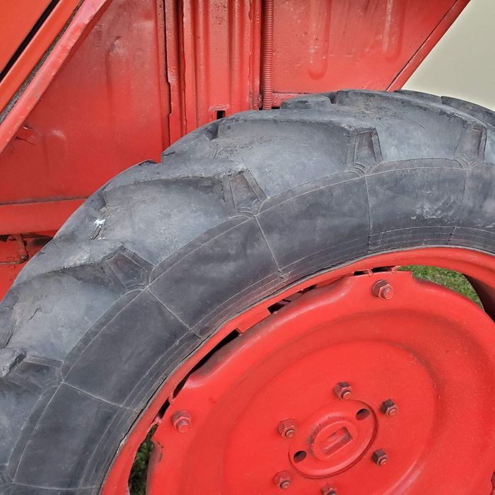 Продам трактор Т-25