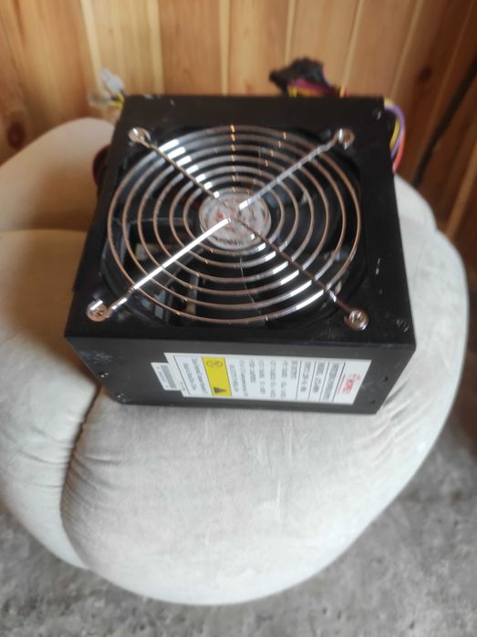 Блок питания для ПК. 450Вт.