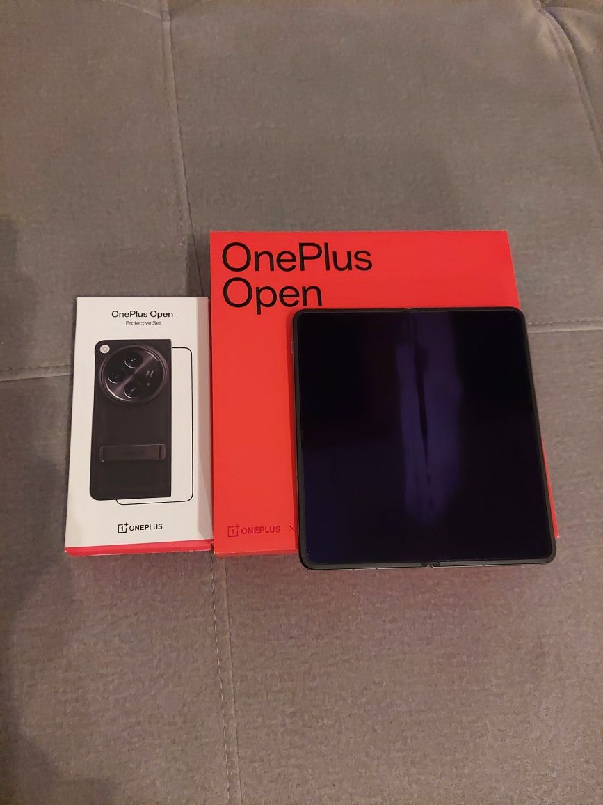 OnePlus Open (fold)