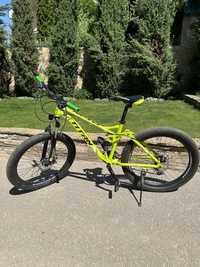 Велосипед Titan Apache