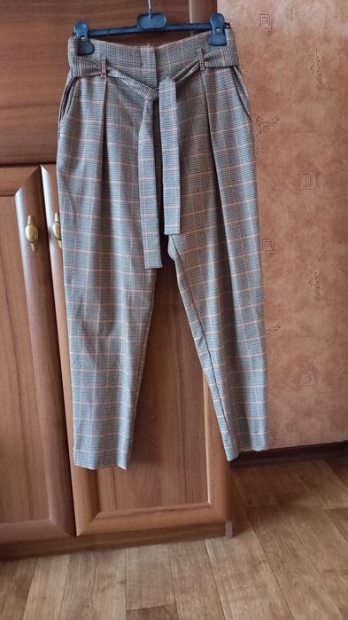 Штани жіночі р.38
