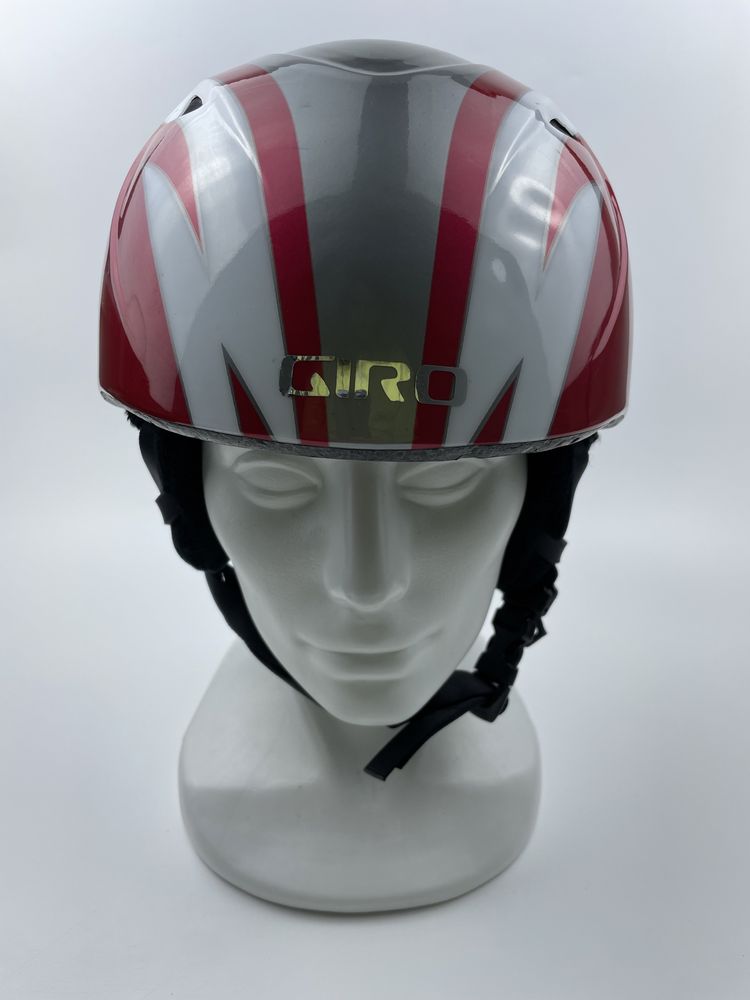 Kask Narciarski 49 cm - 54 cm Giro SLINGSHOT /885/