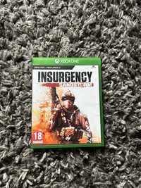 Insurgency Sandstorm Xbox One Series X