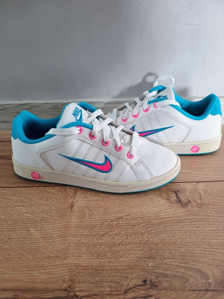 Buty damskie Nike