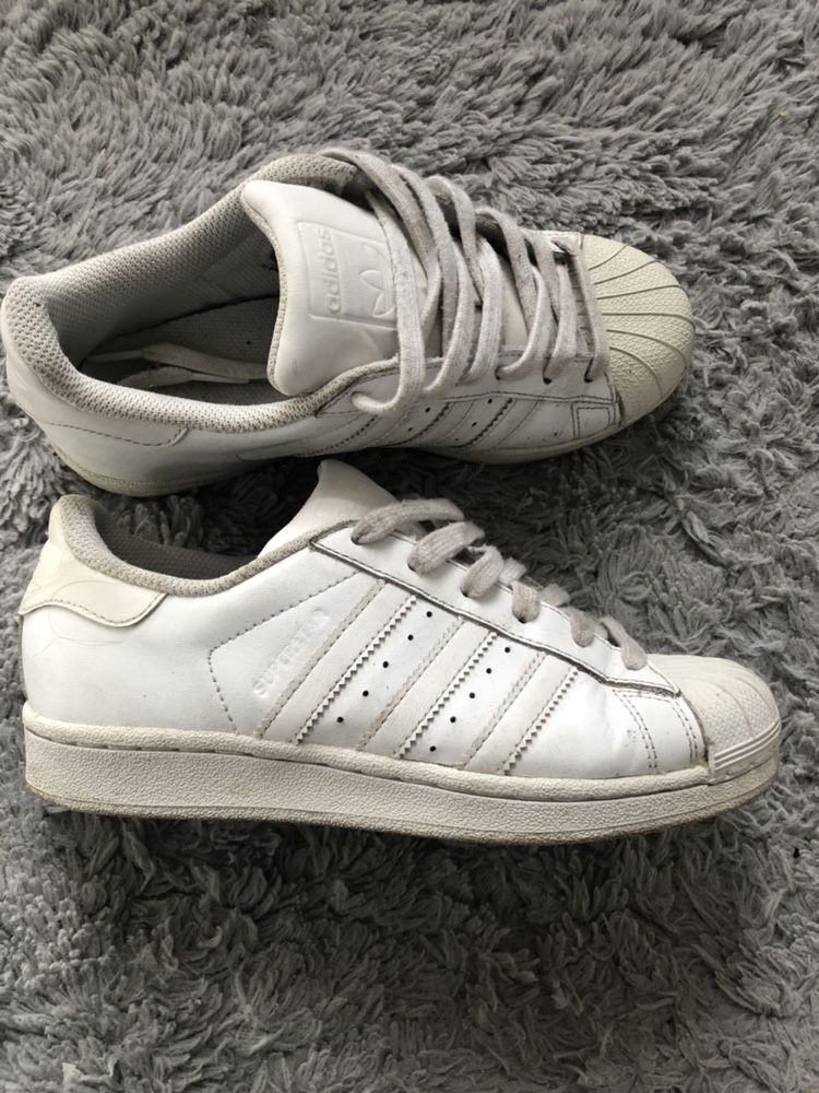 Superstar adidas 35,5