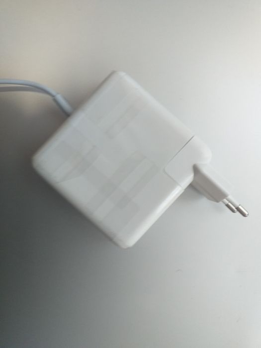 Laptop Macbook Pro 3.1, dysk SSD 240 Gb.