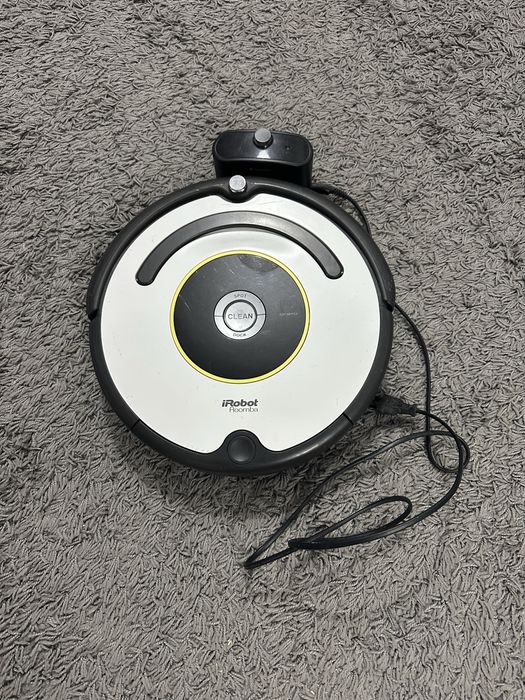 Irobot roomba modelo 620