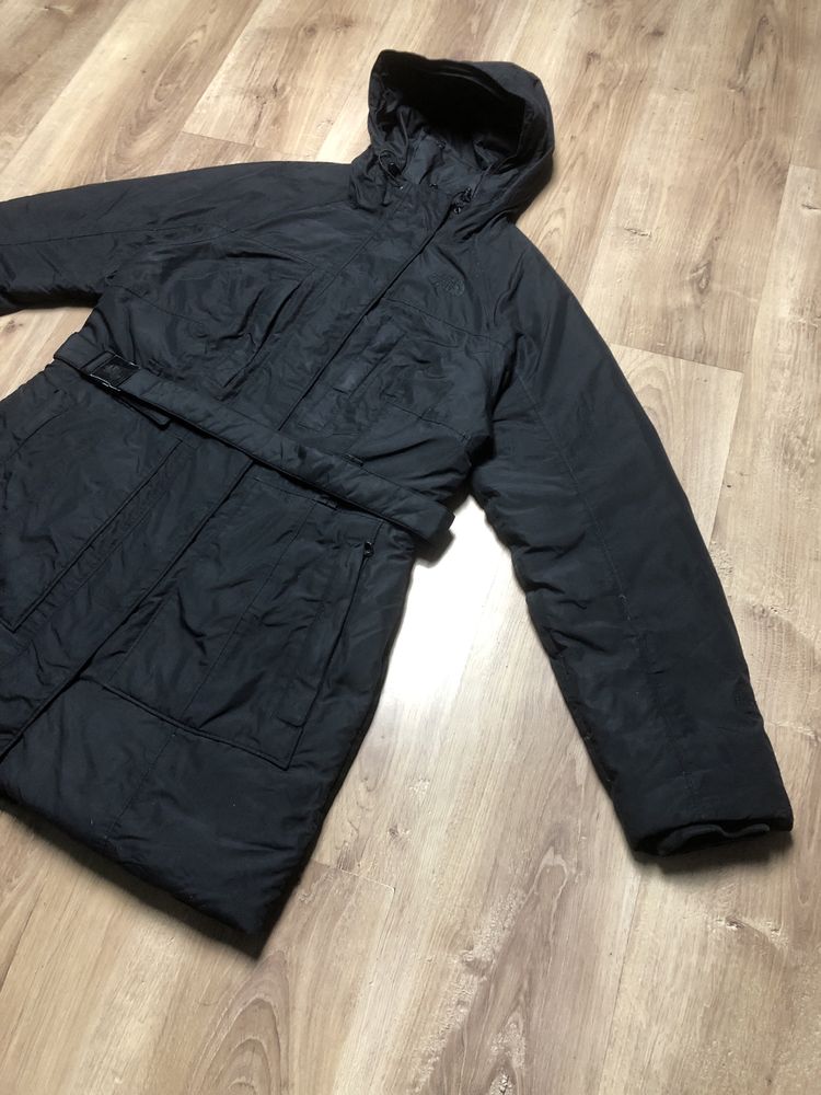 Kurtka The North Face HyVent parka