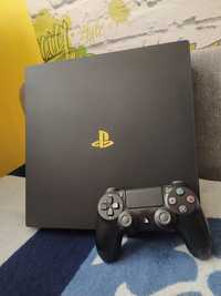 Konsola PlayStation 4 PRO 1TB