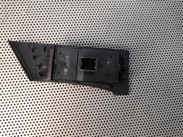 Comando / botão / interruptor vidros frente esquerdo OPEL Astra J Spor