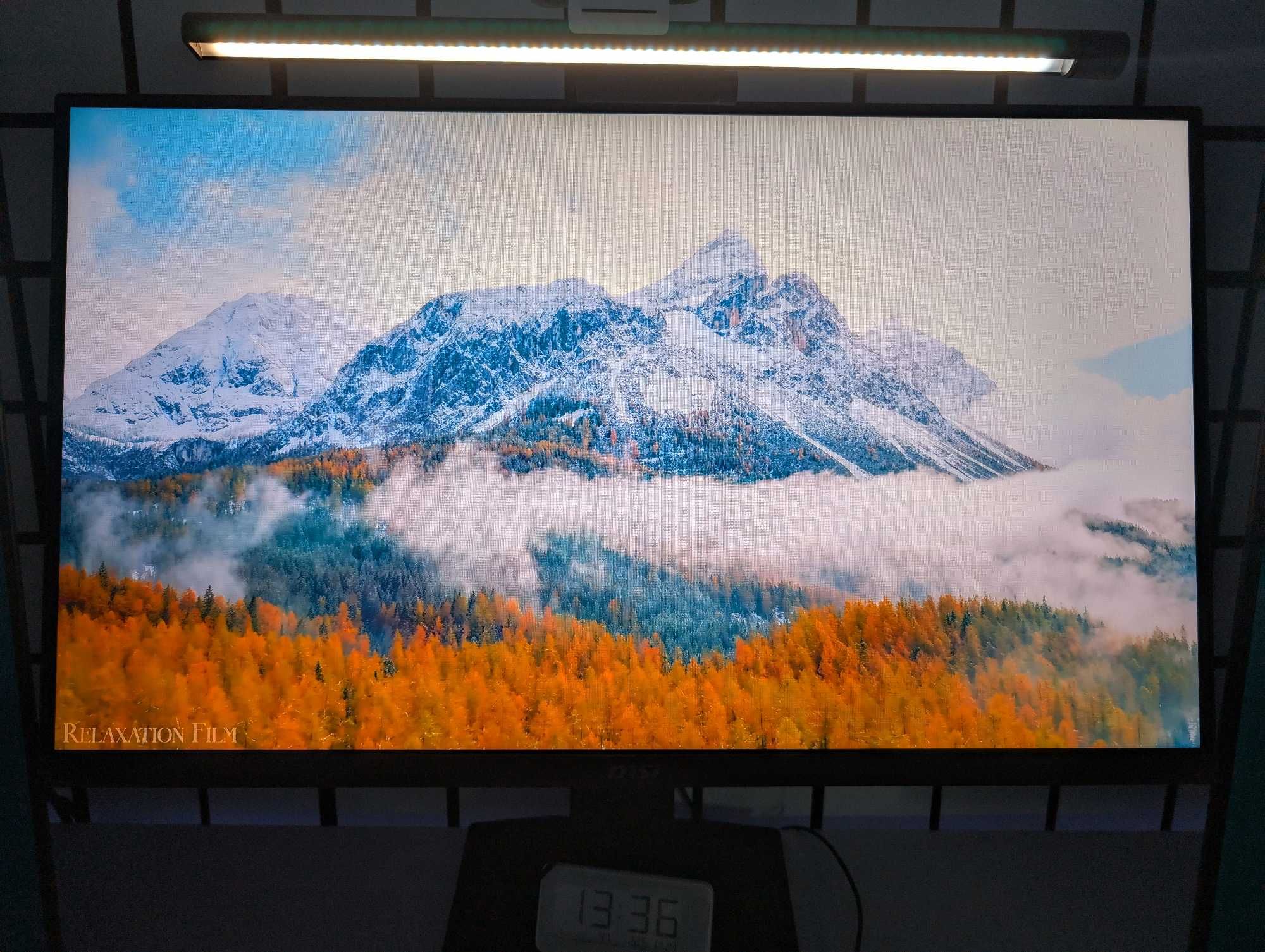 Монітор 27" 2K 170Hz 1ms Гарантія рік MSI Dot G274QPF QD