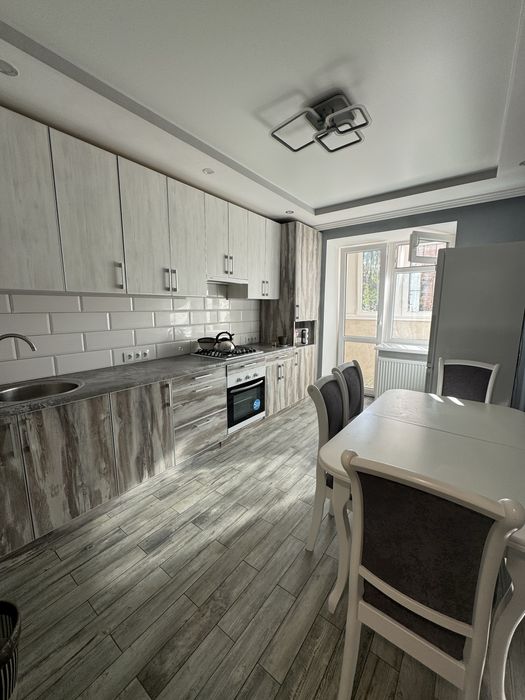 Оренда 1 кімнатної квартири