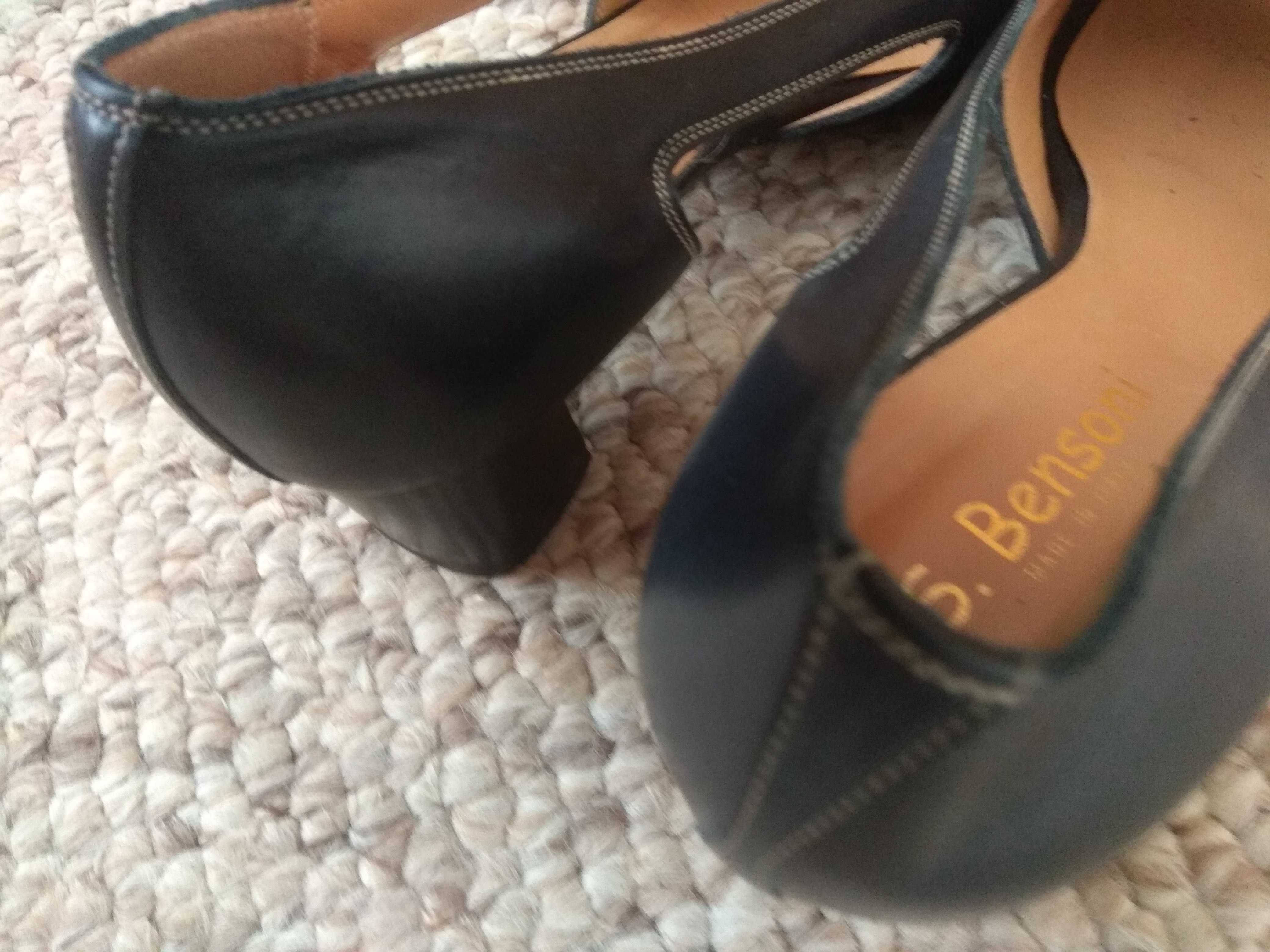 buty damskie roz.39,5