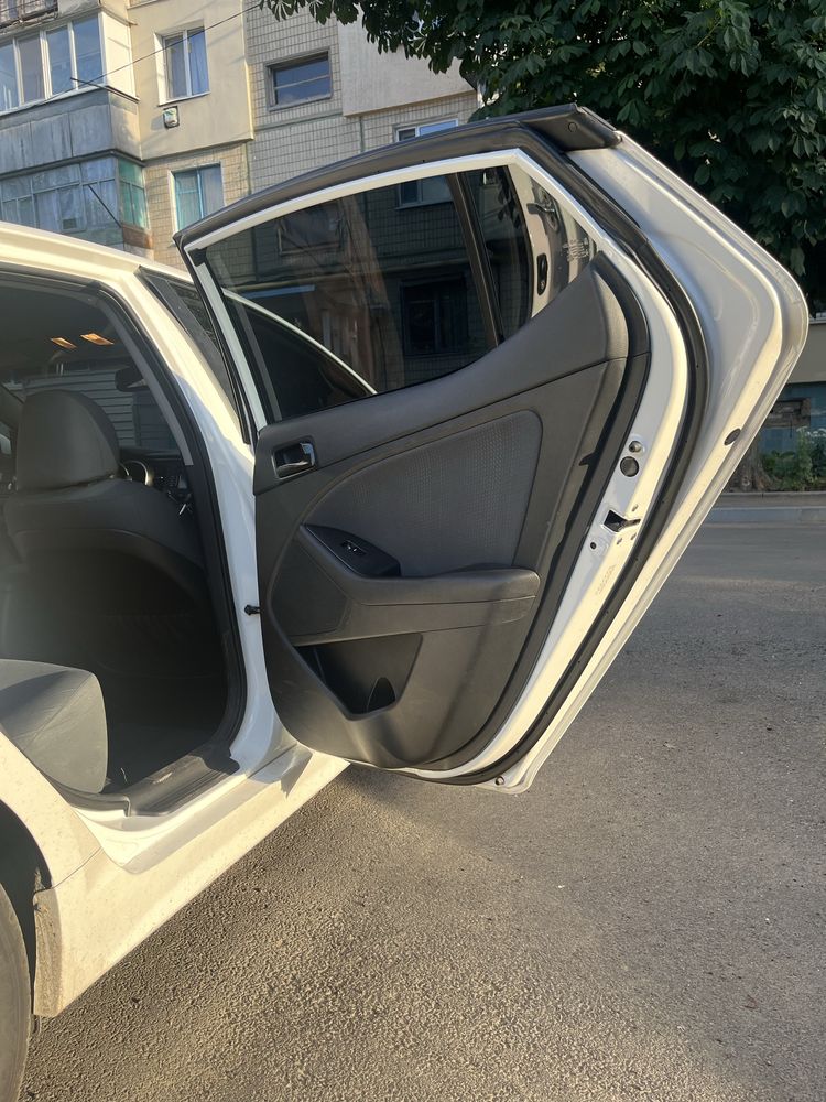 Ідеальний стан Kia Optima 2015, 2.4 gdi