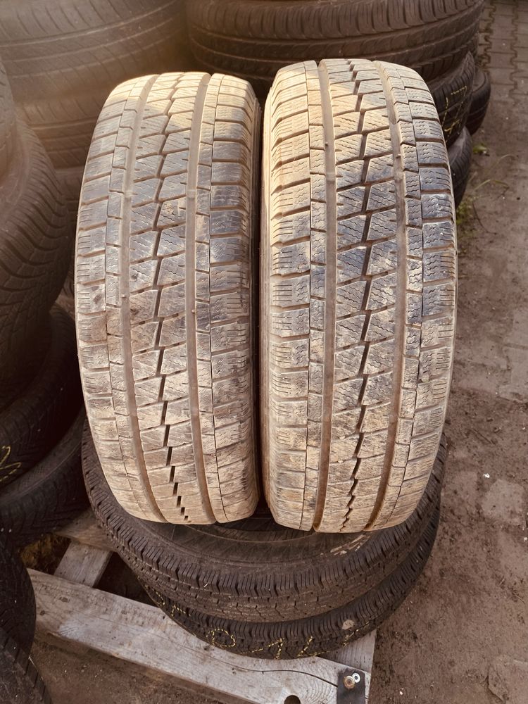 175/70r14c falken rok2019 wielosezon