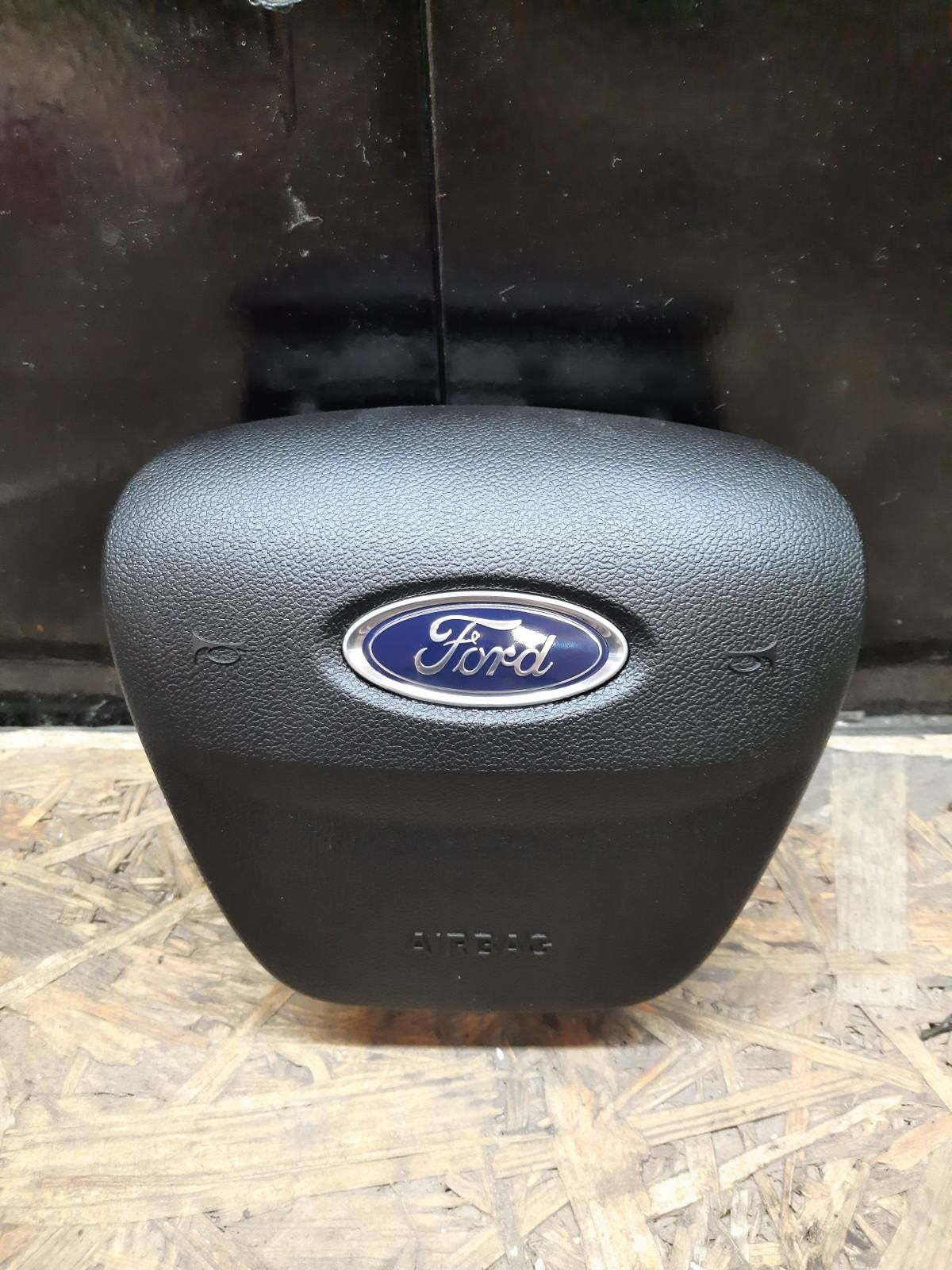 Подушка безопасности в руль Ford Puma, Escape 2018+, Airbag/SRS/USA.