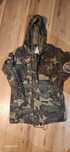 Kurtka moro parka