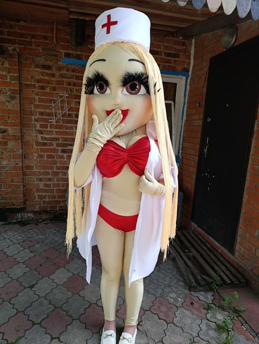 Ростові ляльки виговлення на замовлення