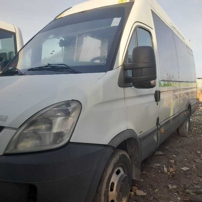 Iveco IRIBUS C50 Iveco DAILY , KAPENA daily