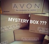 Avon Mystery Box