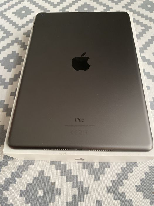 iPad 9th 64GB Wi-Fi Space Gray